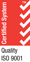Horizon Electronics ISO 9001 Certified