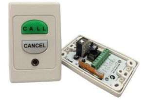 Wireless Receiver Unit (RRU)