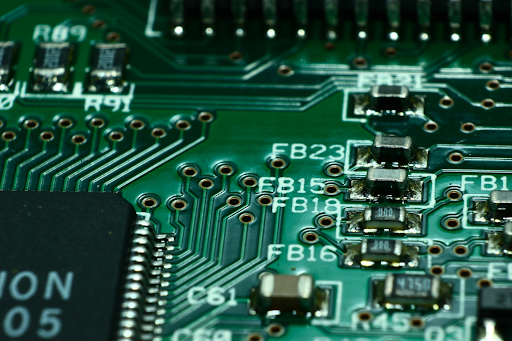 An introduction to PCB manufacturing by Horizon