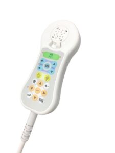 Entertainment Handset - Gen 2