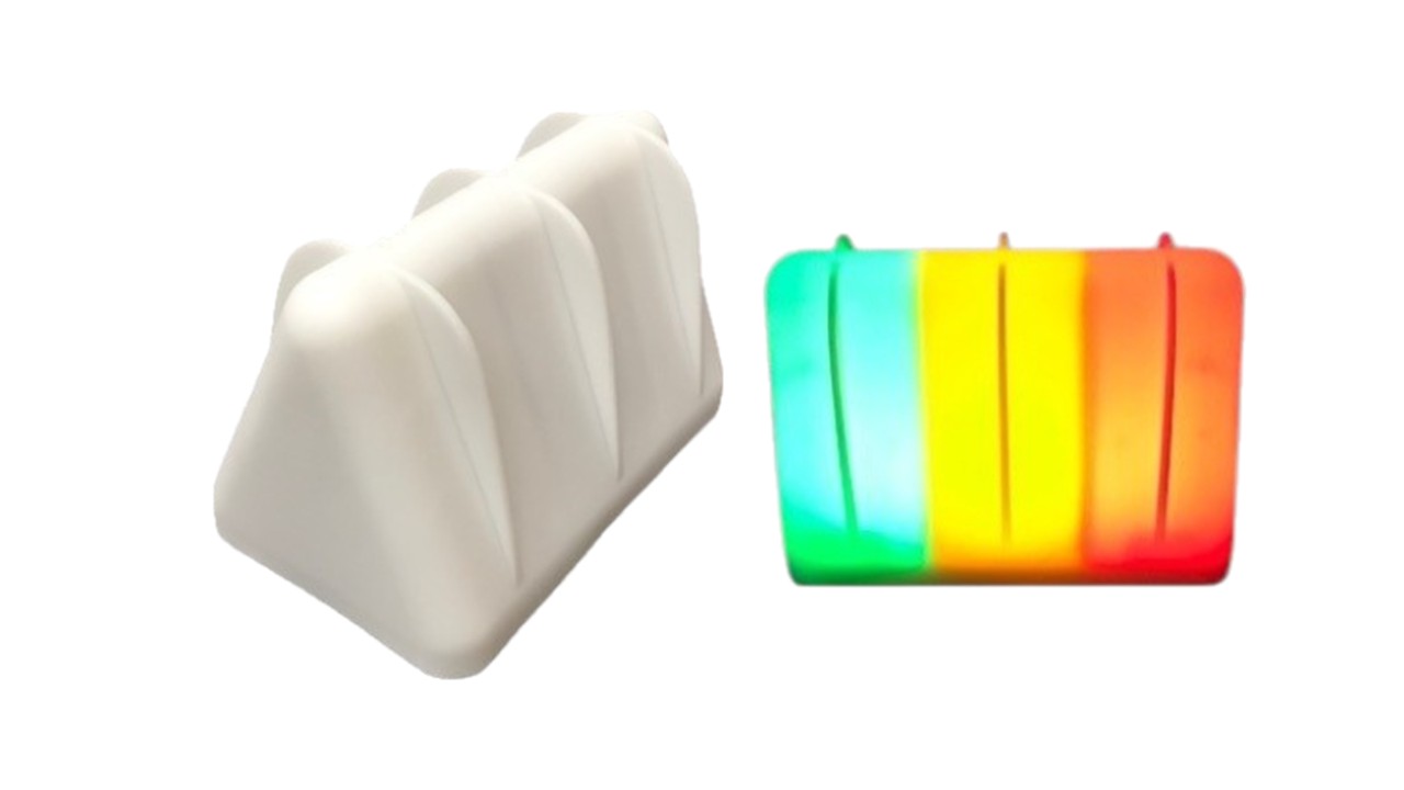 GEN 2 OVER THE DOOR LIGHT