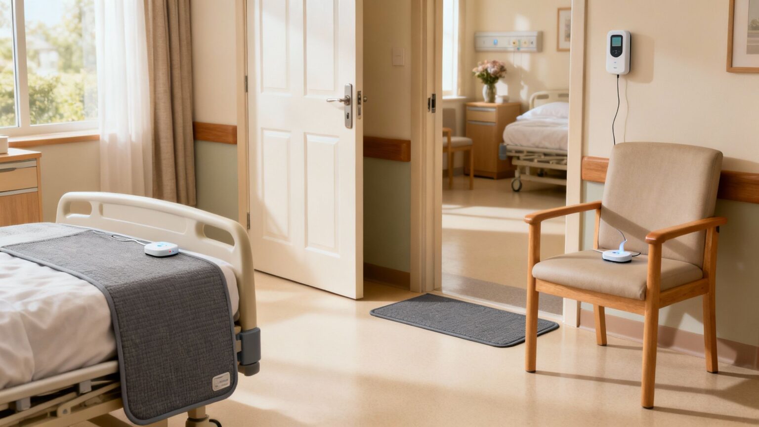 Nurse Call Systems: A Guide to Modern Solutions - Horizon